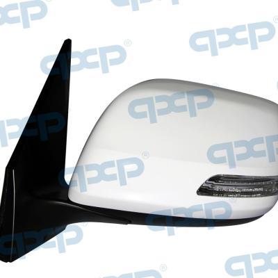 China Power for LAND CRUISER FJ200 Electric Rear View Mirror for sale