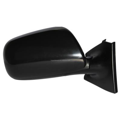 China High quality rear view auto parts mirror glass for 2005 yaris for sale