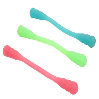 China Band Guaranteed Quality Price Fitness Proper Sporting Goods 1 Line Jelly Tube for sale