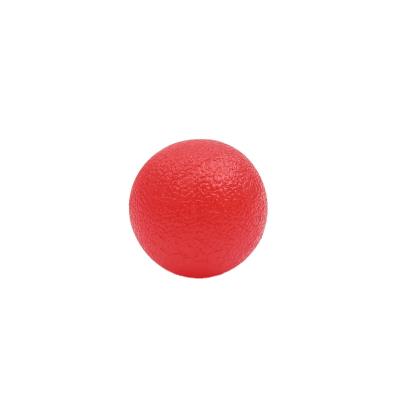 China Toy Compression Toy Children's Pressure Ball Soft Toy Sports Sensory Ball TPR Material Squeeze Ball for sale