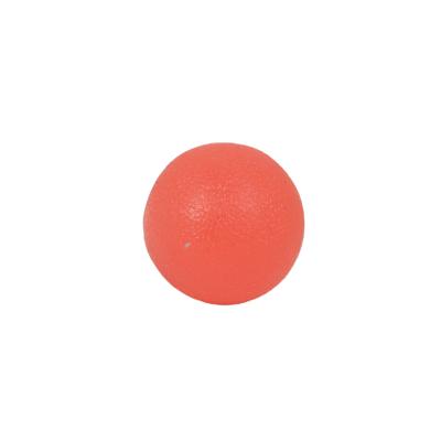 China Toy Attractive Price New Type Sports Ball Shape Effort Ball Fitness Squeeze Ball Toy for sale