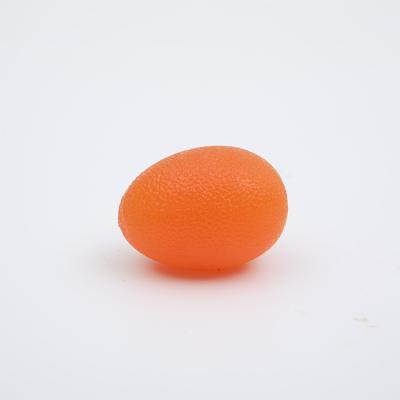 China Modern Hot Selling Stress Toy Rubber Squeeze Ball Squeeze Sports Therapy Squeeze Ball for sale