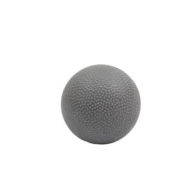 China Factory Supply Attractive Price 6cm Neck Fascia Fitness Massage Ball Band for sale