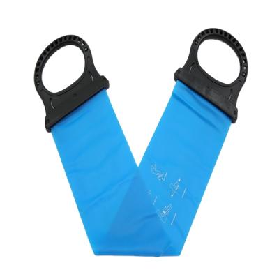 China Hot Selling Yoga Exercise Accept Customization Bungee Yoga Resistance Exercise Band Wrapping Band for sale