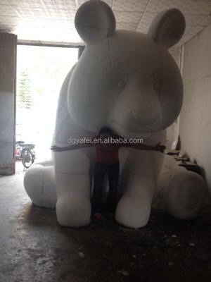 China Eco-Friendly Cartoon Life Size Statue for sale