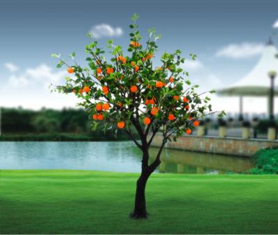 China Newest Fiberglass LED Trees From Manufacturer, Artificial LED Tree For Sale, Artificial Trees For Sale for sale