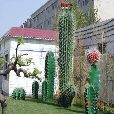 China All Used Factory Price Wholesale Artificial Cactus, Bionic Artificial Cactus for sale