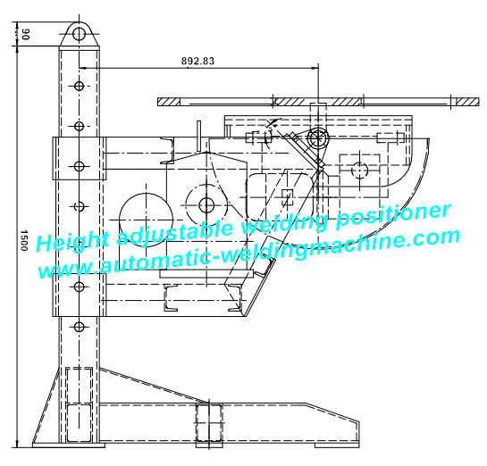 Geverifieerde leverancier in China: - Friendship Machinery Co., Ltd