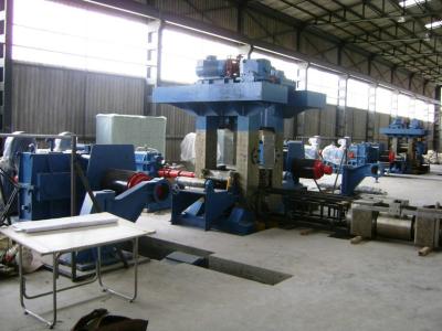 China Cold Rolling Mill Machinery 150m/min for sale