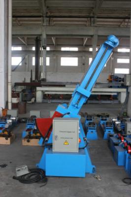 China Welding Manipulator For Pressure Vessel for sale