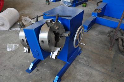 China Steel Pipe Welding Positioners for sale