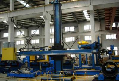 China Stationary Pipe Welding Manipulator for sale