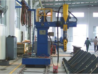 China Fusion Submerged Arc Welding Machine for sale