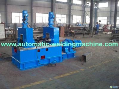 China High Efficient Hydraulic Straightening Machine of H beam production line for sale