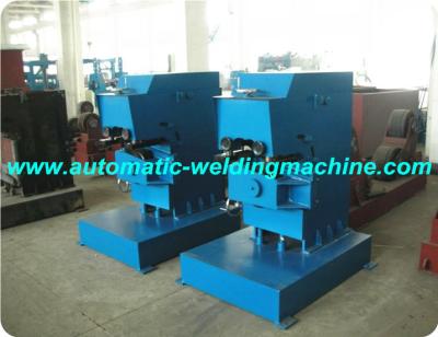 China Bevelling or Grooving End Face Milling Machine For Steel Sheet Plate for sale