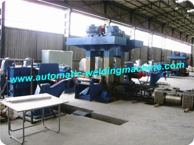 China Four Rollers Reversible Cold Rolling Mill Machinery For Stainless Steel for sale