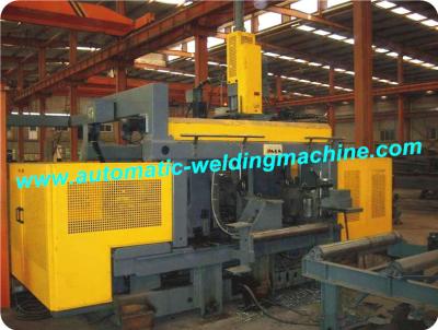 China 8 CNC van de as 3d Slimme H Straal Hydraulische Pneumatische Systeem van de Boringsmachine Te koop