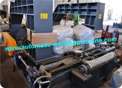 China H Beam Automatic Welding Machine With A.C. VF Drive System for sale