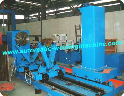 China CNC PIPE CUTTING AND BEVELING MACHINE; CNC PIPE PROFILE CUTTING MACHINE for sale