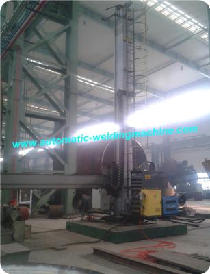 China Automatic Pipe Welding Manipulator For Tank Inside / Outside Welding for sale