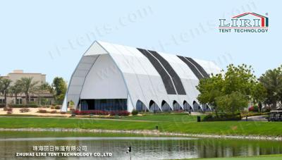 China Liri Tent for church New design of church tent overseas for sale for sale