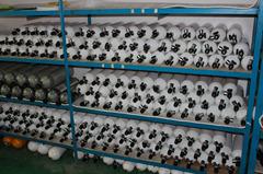 Verified China supplier - Shanghai Fangzhan Fire Technology Co., Ltd.