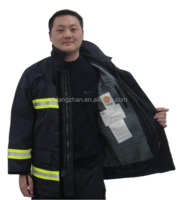 China Overseas Radiant Heat Resistant Clothing Manufacturers, Garments, Apparel for sale