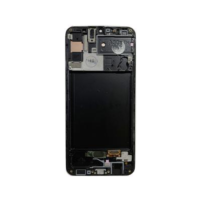 China Mobile Phone Parts Module LCD Display Screen Panel For Samsung A30S&A307 A30S& A307 for sale