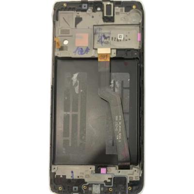 China Mobile Phone Display Digitizer Assembly Mobile Phone LCD Screen Touch For Samsung A10E A10s A10E A10S for sale