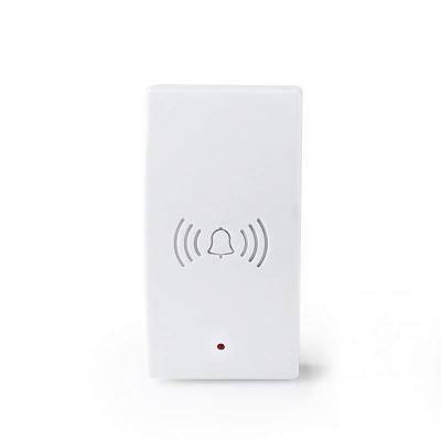 China Modern Smart Electric Waterproof Blankets Wireless Door Bell for sale