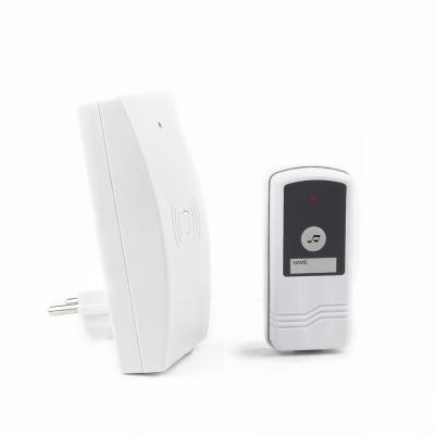 China Best Selling Wireless Door Bell Doorbell for Restaurant BH2113W for sale