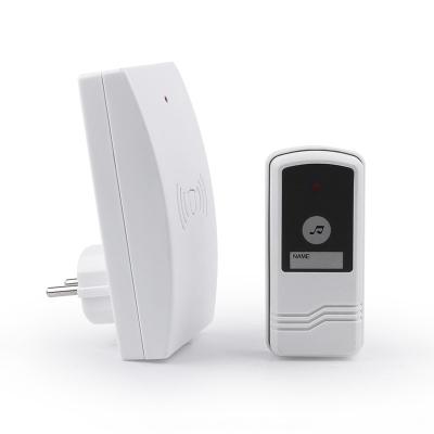 China Home Door Bell Smart Wireless Door Bell For Security Use BH2113W for sale