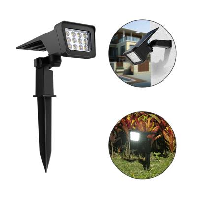 China Competitive Garden Price With High Quality Solar Powered Outdoor Garden Wall Light for sale