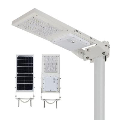 China ROAD Led Street Light Lampione Solare Stradale 300Watt Outdoor Lighting Waterproof Solar Led Street Light Ip65 for sale