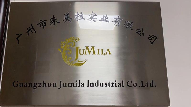 Verified China supplier - Guangzhou Jumila Industrial Co., Ltd.