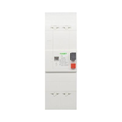 Китай ELCB HW-PG 2P 300ma adjustable earth leakage circuit breaker ELCB for water heater продается