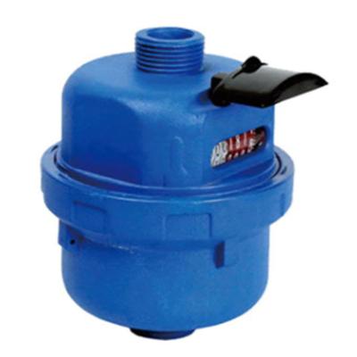 Cina YUANKY positive displacement meters DN15 DN20 DN25 smart volumetric water meter in vendita