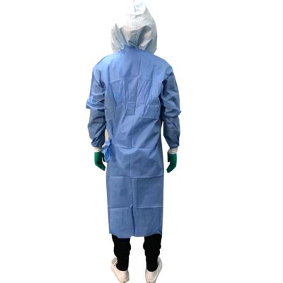 China Wholesale PPE Personal Protective Gear Clothing Equipment for sale