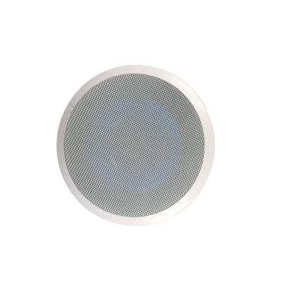 China No PA System Noise 15W Ceiling Speaker For Public Address System for sale