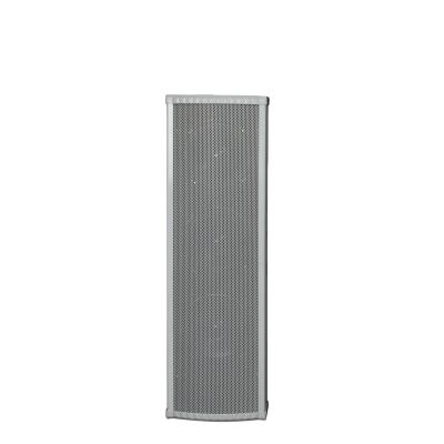 China No Address System BT Public Professional Stereo Studio Wireless Column Speaker for sale