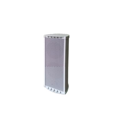 China Public address system; Outdoor PA Application PA Column Speaker System Cost Effective All Weather Waterproof Passive Column Loudspeaker for sale