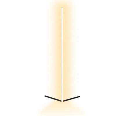 China High Quality Modern Style Floor Lamp Tripod Standing Minimalist Floor Lamp for sale