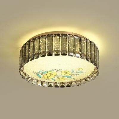 China Europe Manufacturer Hot Selling New Luxury Fashion Ceiling Light Modern Ceiling Lamp for sale