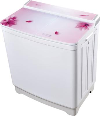 China Outdoor High Quality Twin Tub Washing Machine Laundry for sale