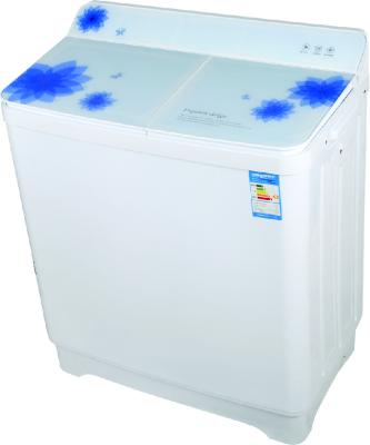 China 8kg Semi-automatic Hotel Washing Machine for sale