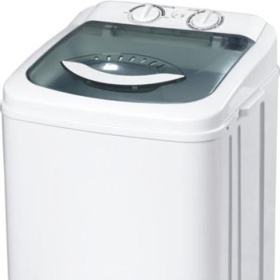 China Household New Design Single Tub Washing Machine for sale