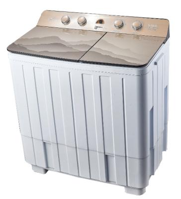 China Outdoor Large Capacity Top Loading Home Washing Machine for sale