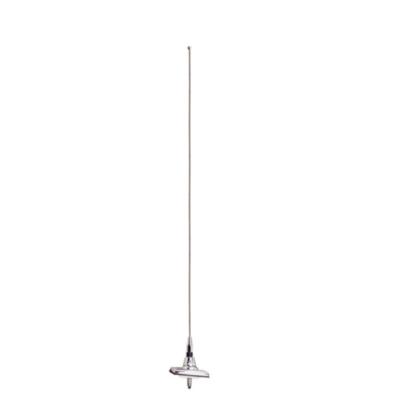 China Universal metal roof mount radio am/fm car antenna JBA-303A for sale