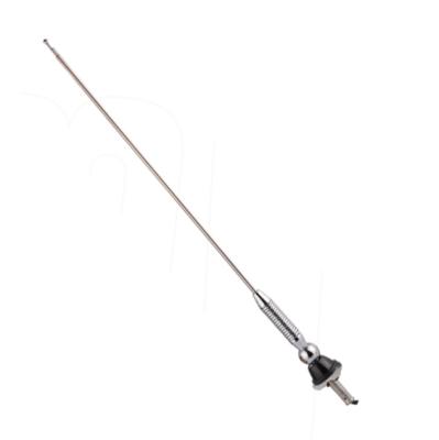 China JBA-330 Universal Roof Mount Fishing Rod Car Antenna JBA-330 for sale