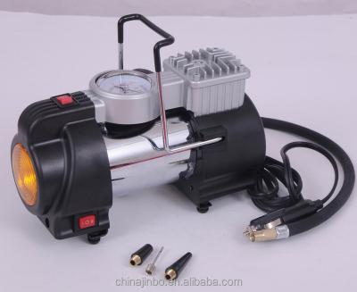 China For Car Tires JB-82 DC 12V High Pressure Inflator Compressor Car Air Compressor for sale